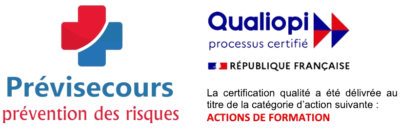 PREVISECOURS